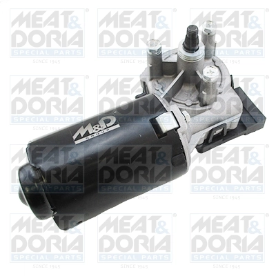 Wiper Motor